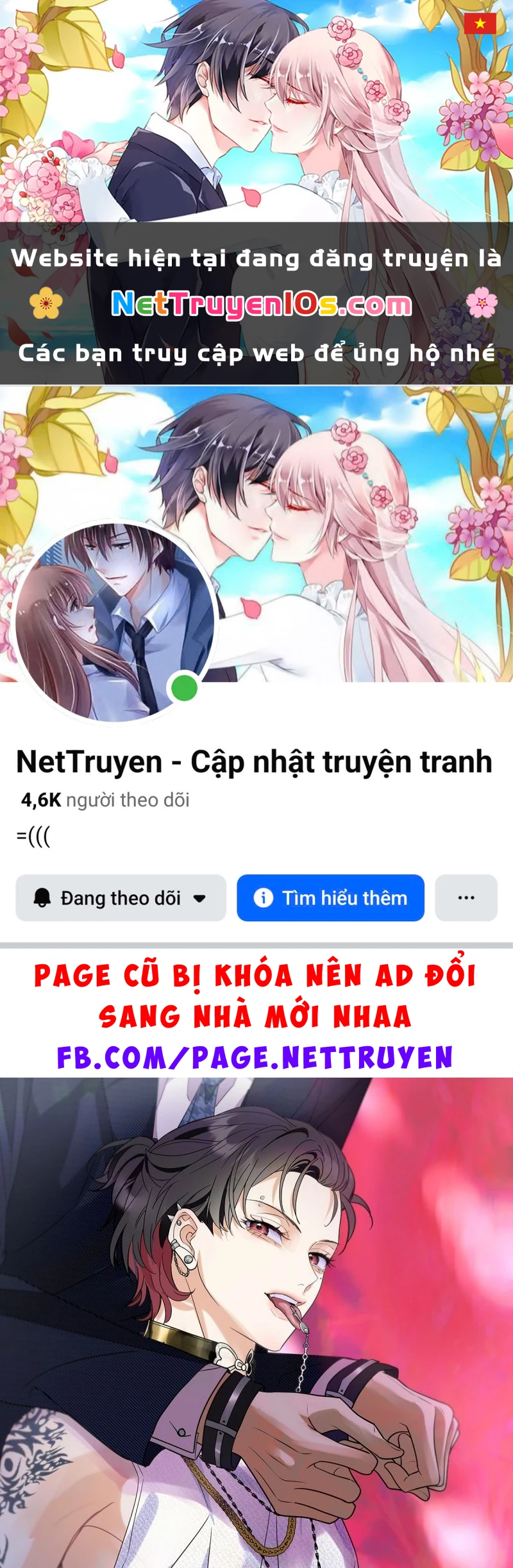 Xuyên Thành Con Ngỗng Vàng Của Đại Lão Alpha Chapter 19 - 1