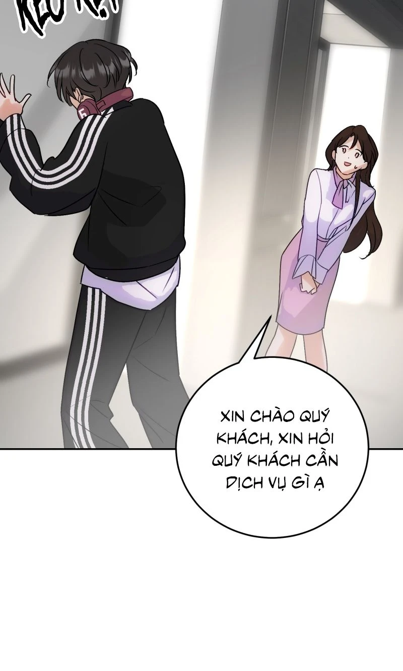 Xuyên Thành Con Ngỗng Vàng Của Đại Lão Alpha Chapter 19 - 14