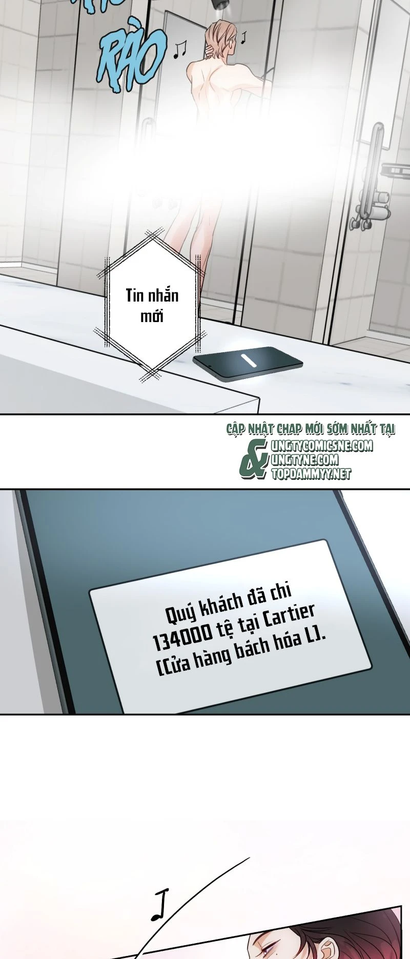 Xuyên Thành Con Ngỗng Vàng Của Đại Lão Alpha Chapter 19 - 29