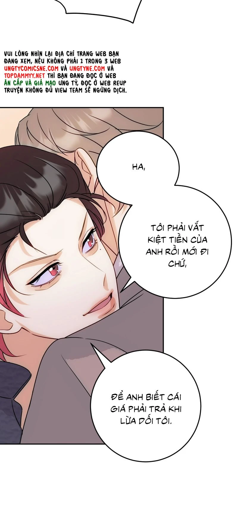 Xuyên Thành Con Ngỗng Vàng Của Đại Lão Alpha Chapter 19 - 40
