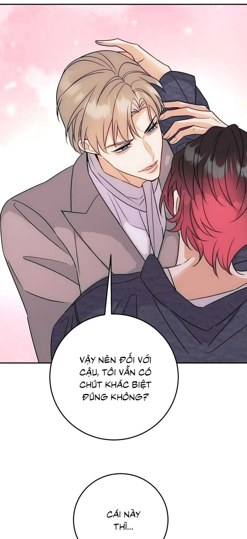 Xuyên Thành Con Ngỗng Vàng Của Đại Lão Alpha Chapter 19 - 41
