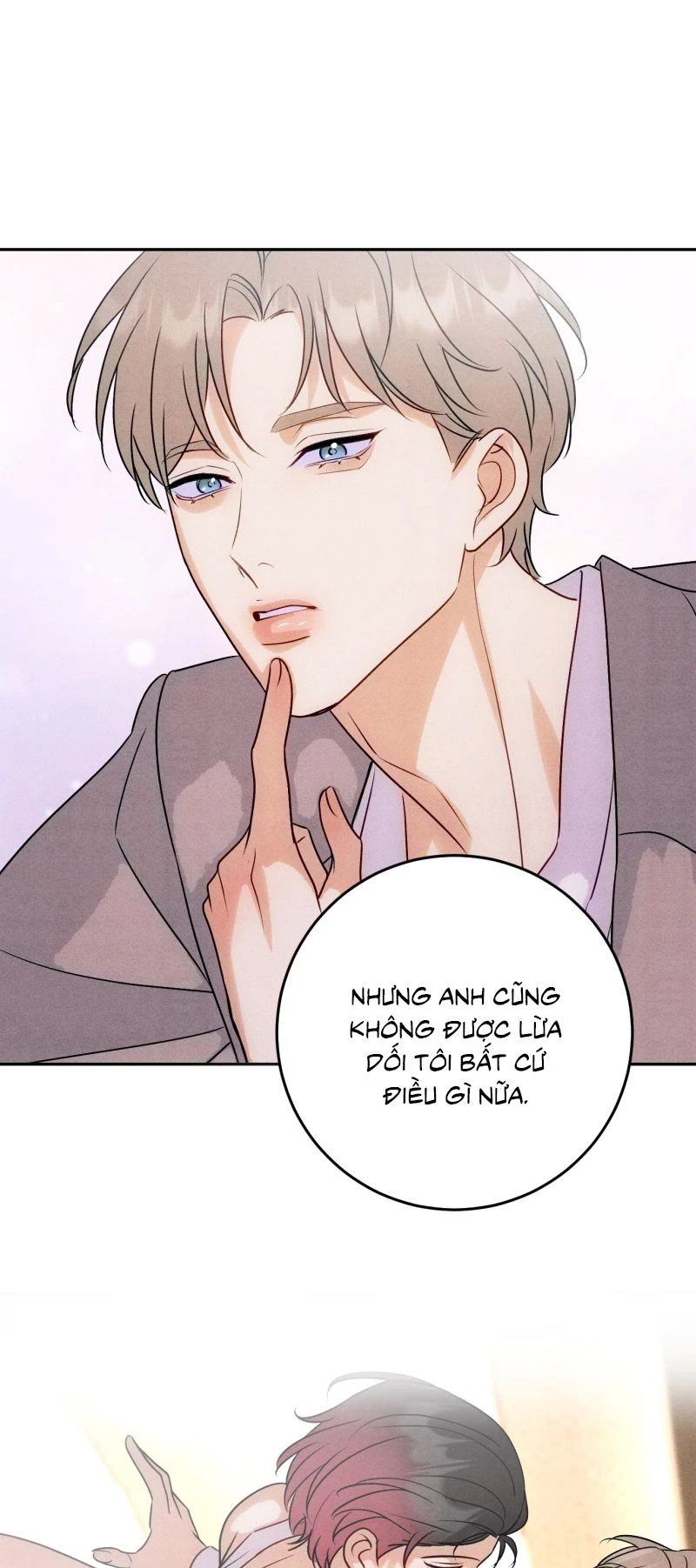 Xuyên Thành Con Ngỗng Vàng Của Đại Lão Alpha Chapter 20 - 31