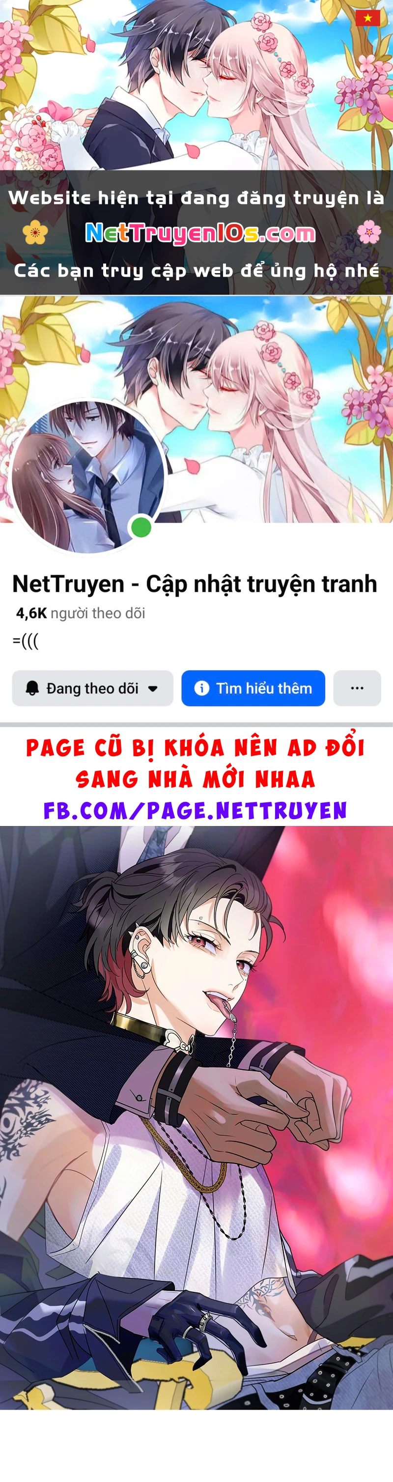 Xuyên Thành Con Ngỗng Vàng Của Đại Lão Alpha Chapter 21 - 1