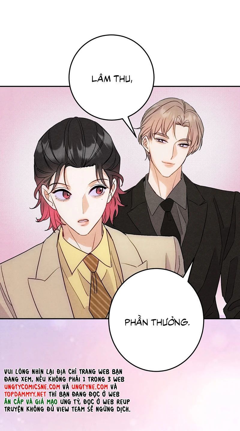 Xuyên Thành Con Ngỗng Vàng Của Đại Lão Alpha Chapter 21 - 12