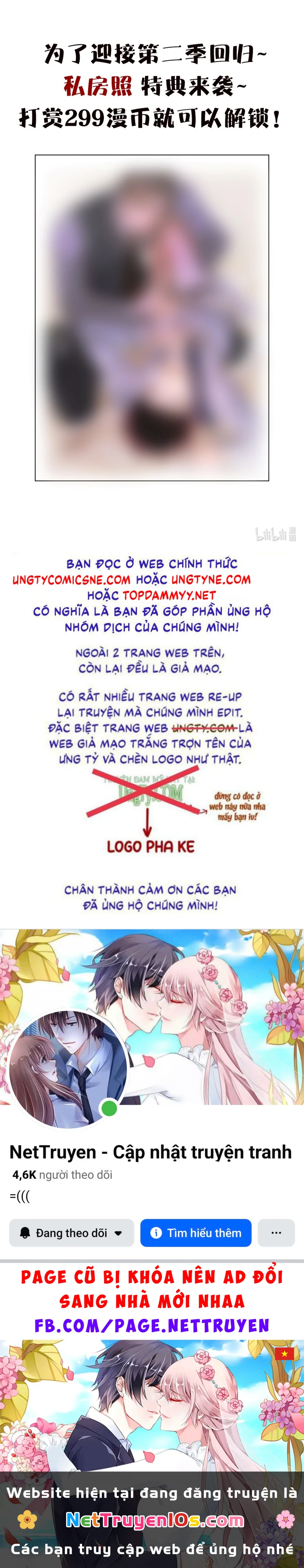 Xuyên Thành Con Ngỗng Vàng Của Đại Lão Alpha Chapter 21 - 48