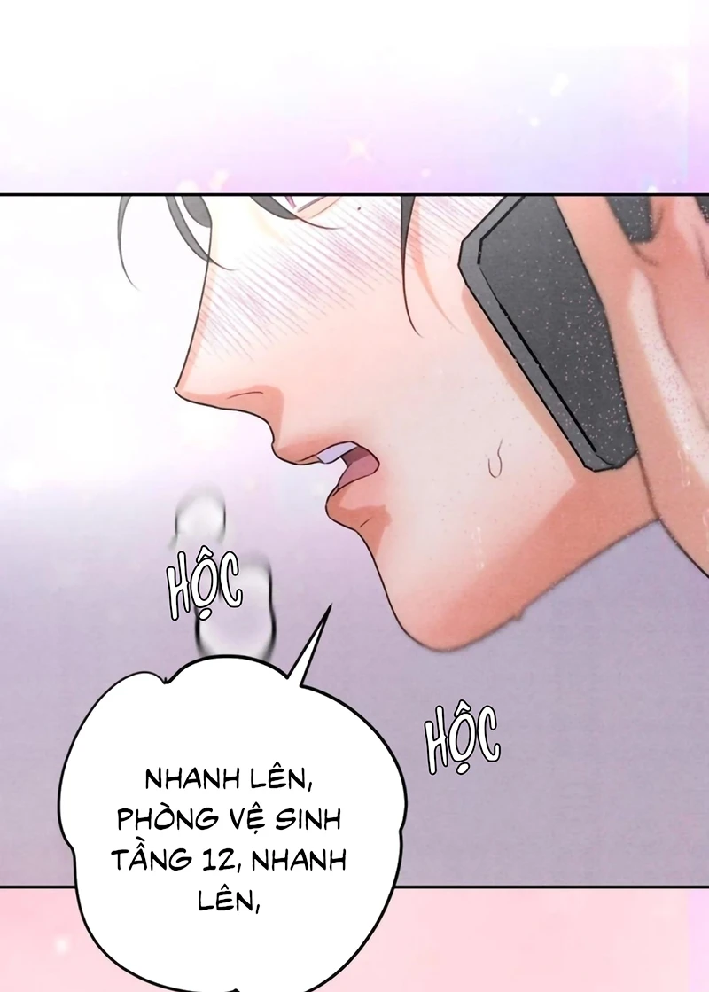 Xuyên Thành Con Ngỗng Vàng Của Đại Lão Alpha Chapter 22 - 16