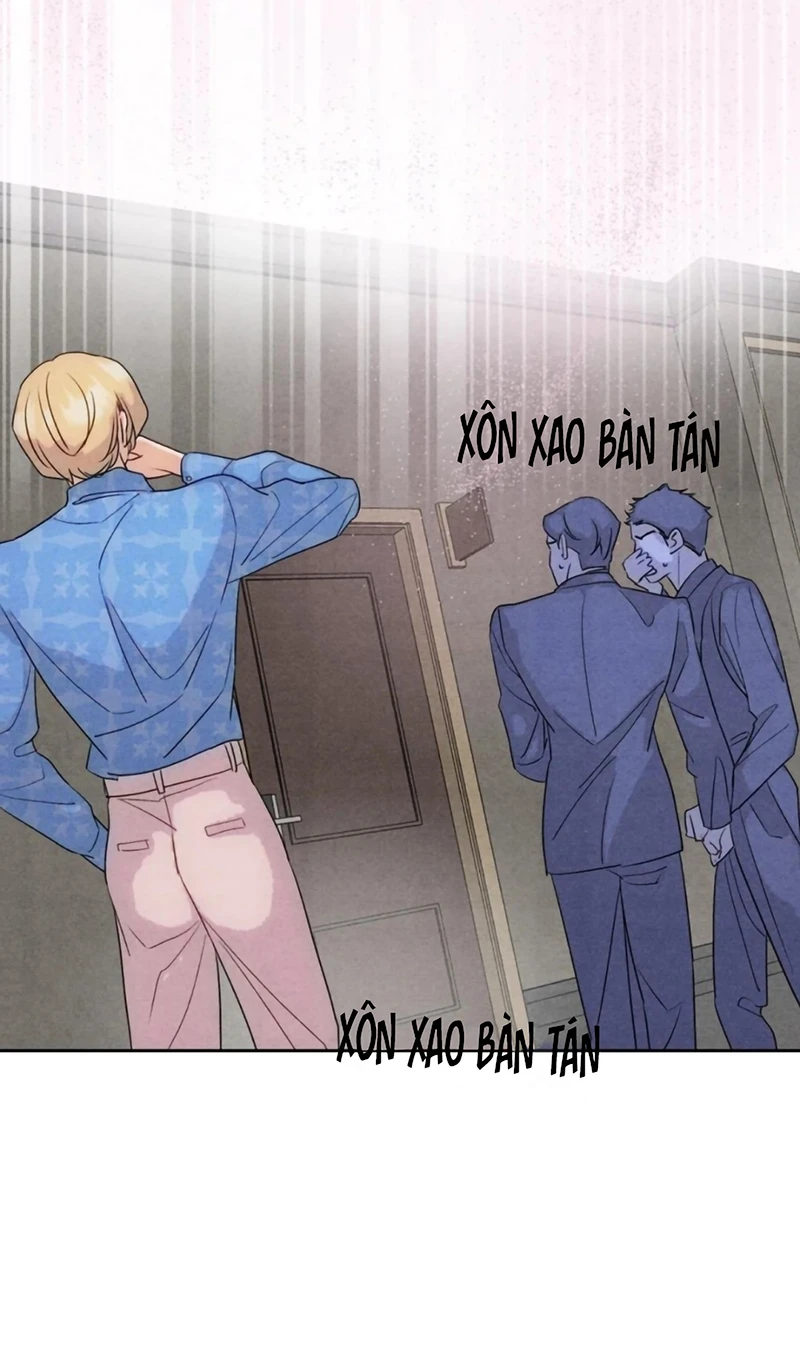 Xuyên Thành Con Ngỗng Vàng Của Đại Lão Alpha Chapter 22 - 20