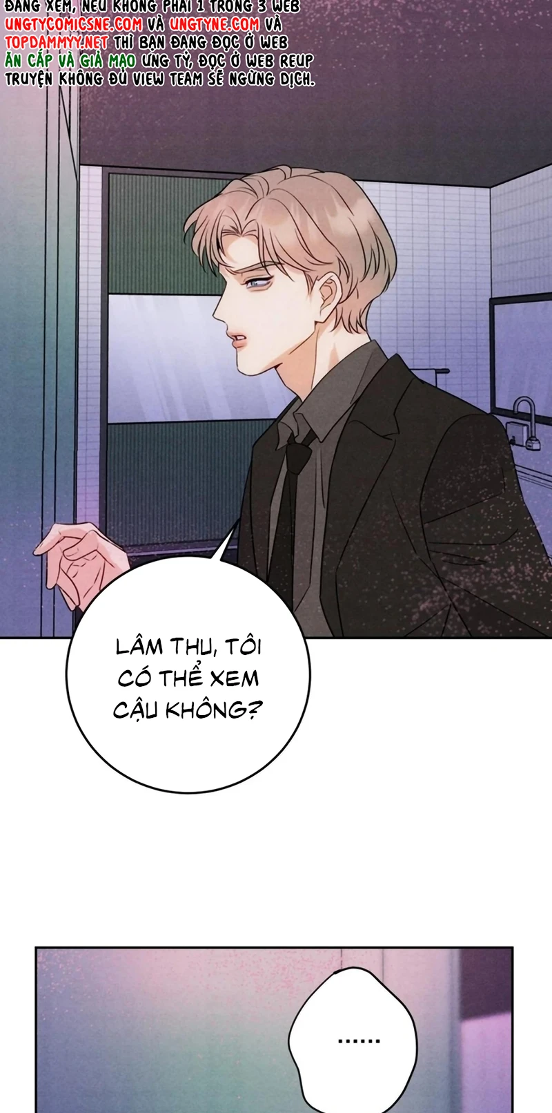 Xuyên Thành Con Ngỗng Vàng Của Đại Lão Alpha Chapter 22 - 30