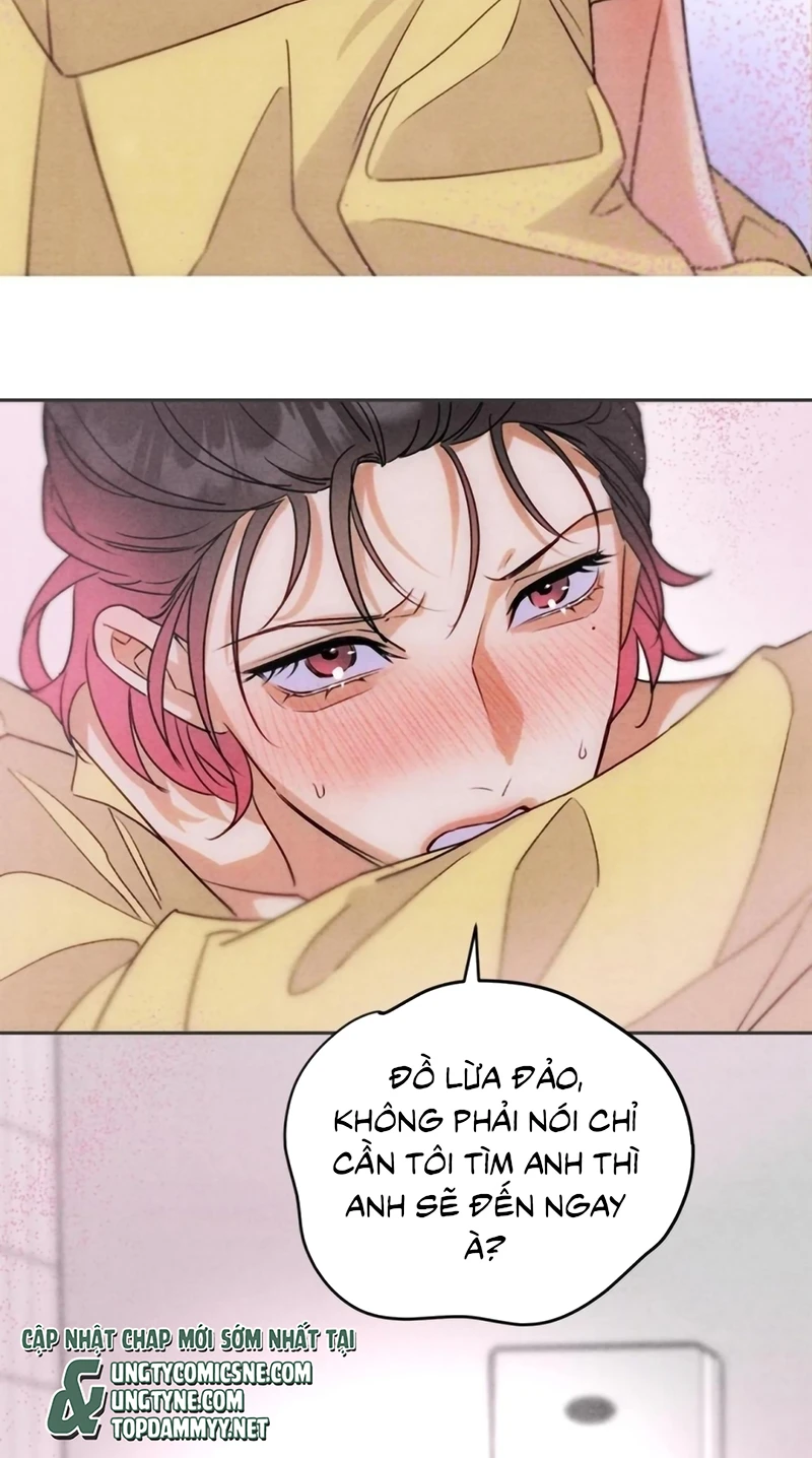 Xuyên Thành Con Ngỗng Vàng Của Đại Lão Alpha Chapter 22 - 35