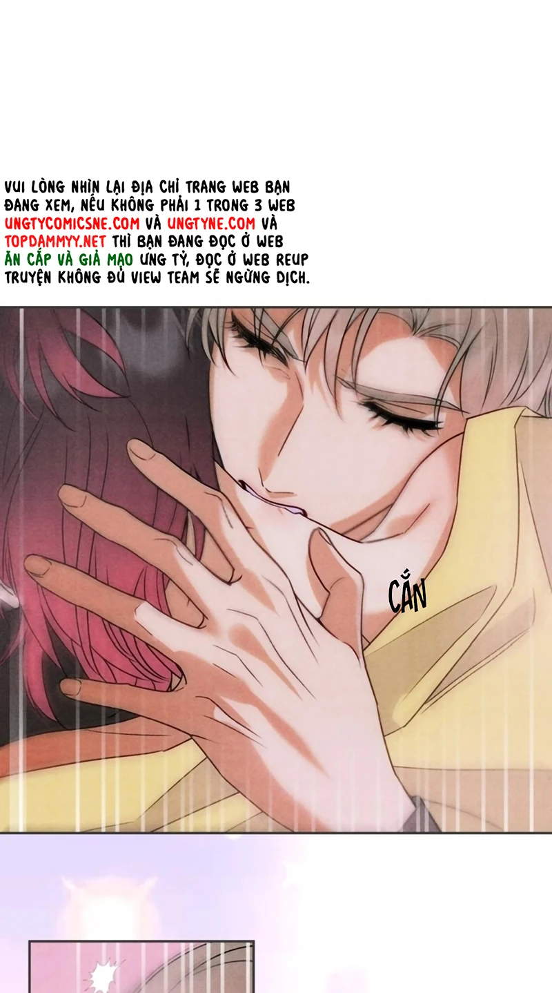 Xuyên Thành Con Ngỗng Vàng Của Đại Lão Alpha Chapter 22 - 42