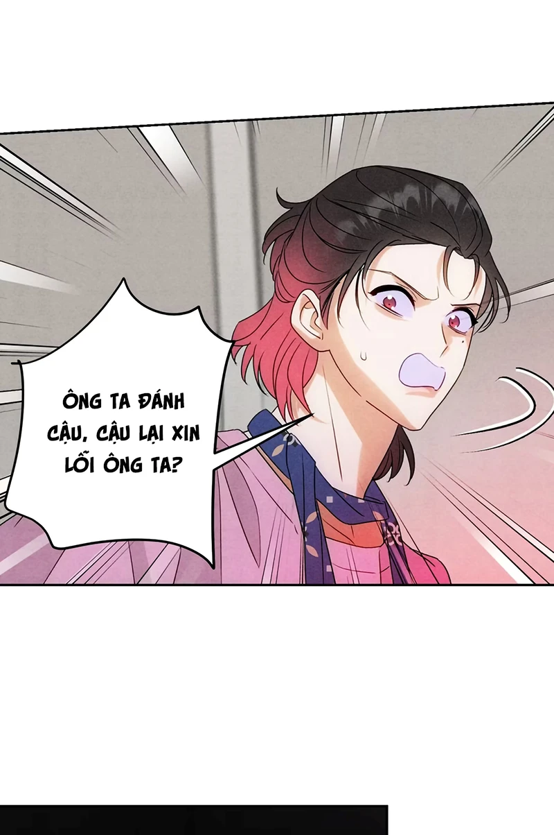 Xuyên Thành Con Ngỗng Vàng Của Đại Lão Alpha Chapter 25 - 7