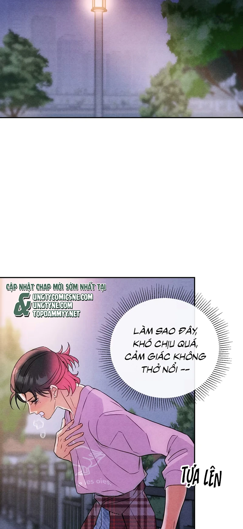 Xuyên Thành Con Ngỗng Vàng Của Đại Lão Alpha Chapter 25 - 43