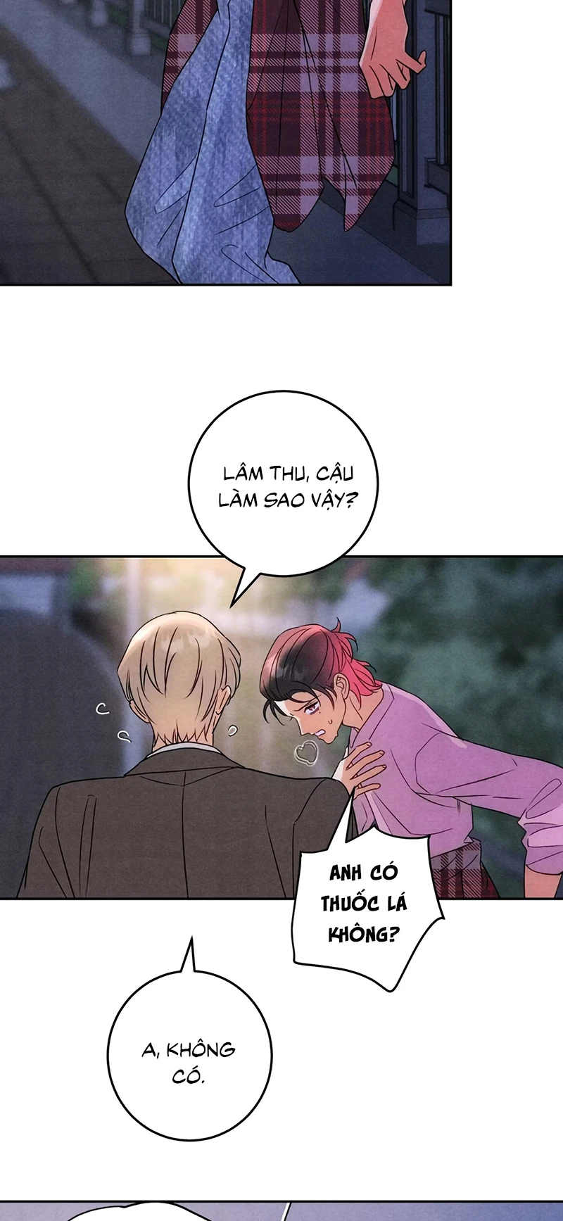 Xuyên Thành Con Ngỗng Vàng Của Đại Lão Alpha Chapter 25 - 44