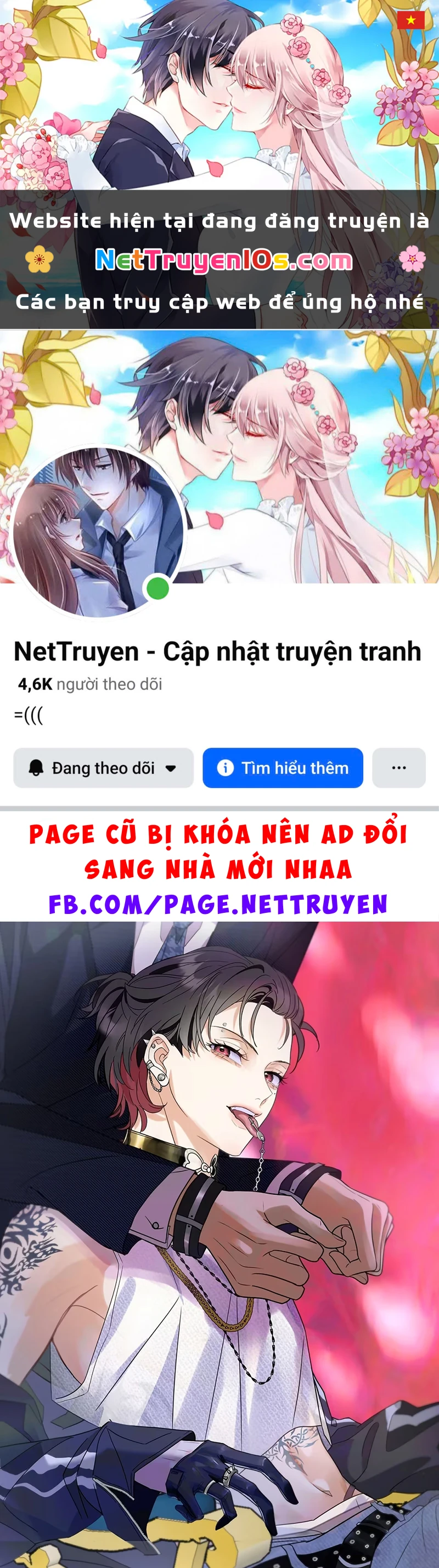 Xuyên Thành Con Ngỗng Vàng Của Đại Lão Alpha Chapter 28 - 1