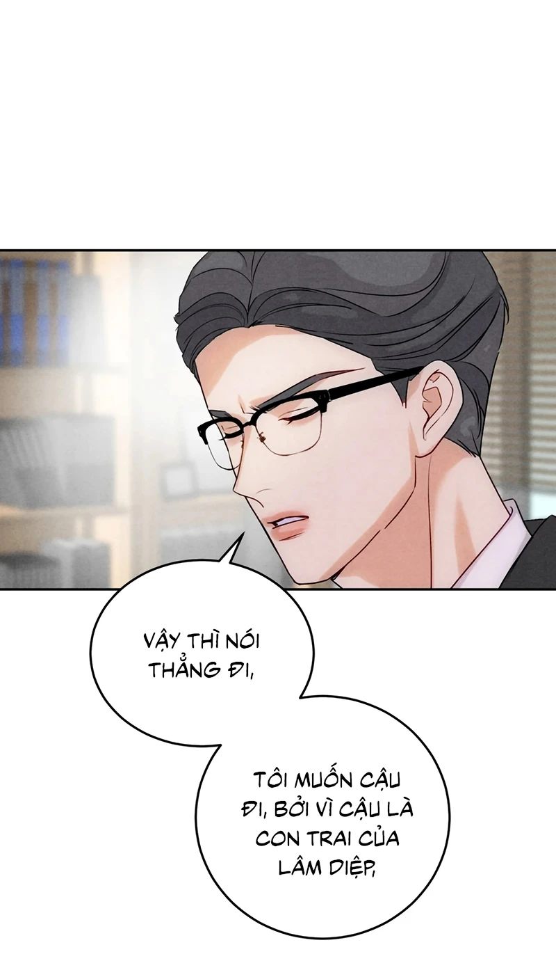 Xuyên Thành Con Ngỗng Vàng Của Đại Lão Alpha Chapter 28 - 16