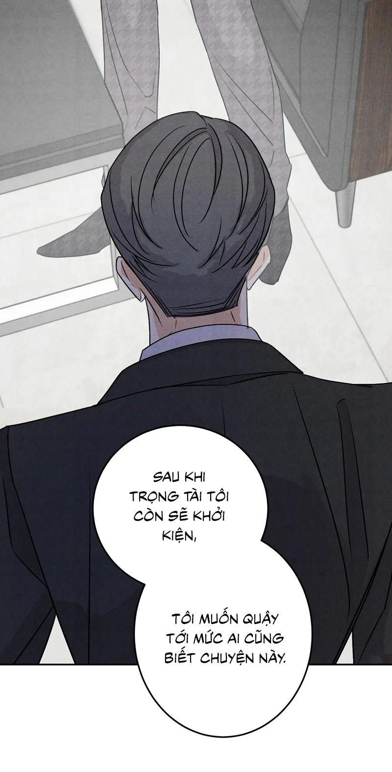 Xuyên Thành Con Ngỗng Vàng Của Đại Lão Alpha Chapter 28 - 23