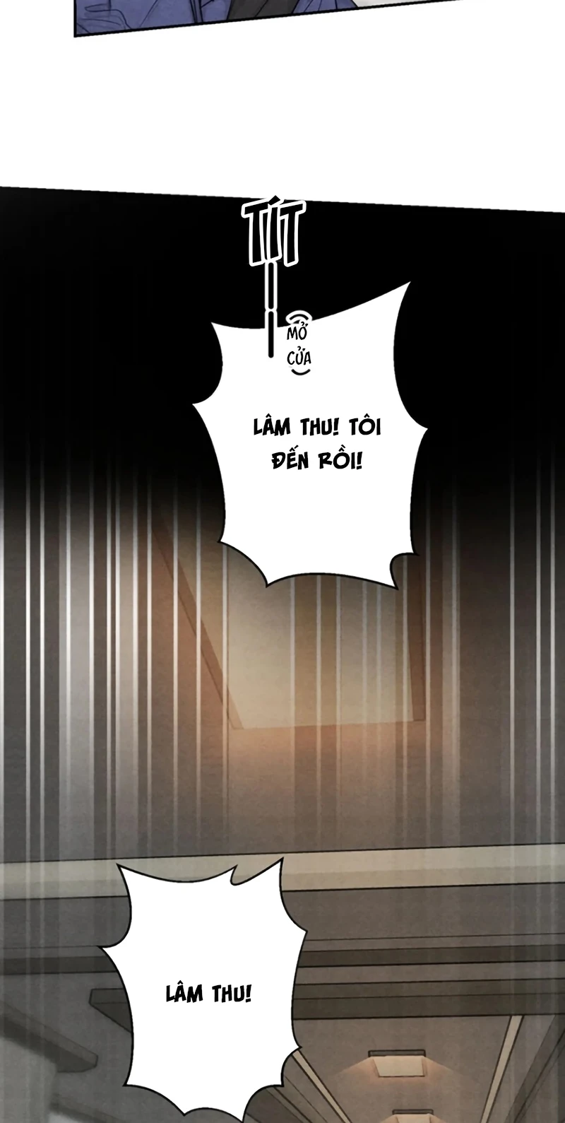 Xuyên Thành Con Ngỗng Vàng Của Đại Lão Alpha Chapter 39 - 5