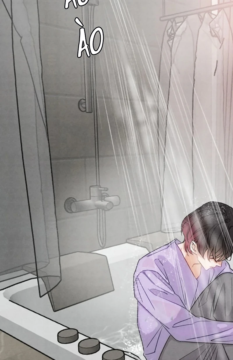 Xuyên Thành Con Ngỗng Vàng Của Đại Lão Alpha Chapter 39 - 22