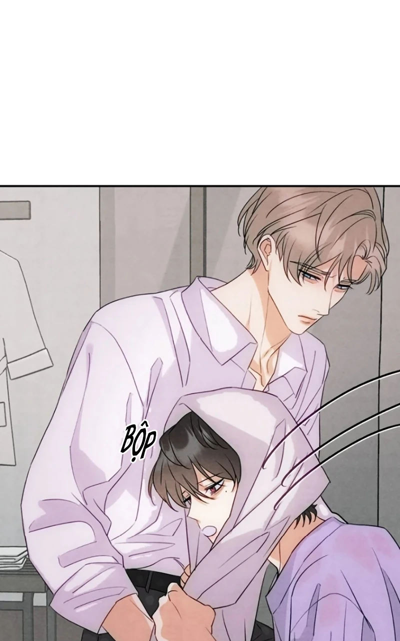 Xuyên Thành Con Ngỗng Vàng Của Đại Lão Alpha Chapter 39 - 30