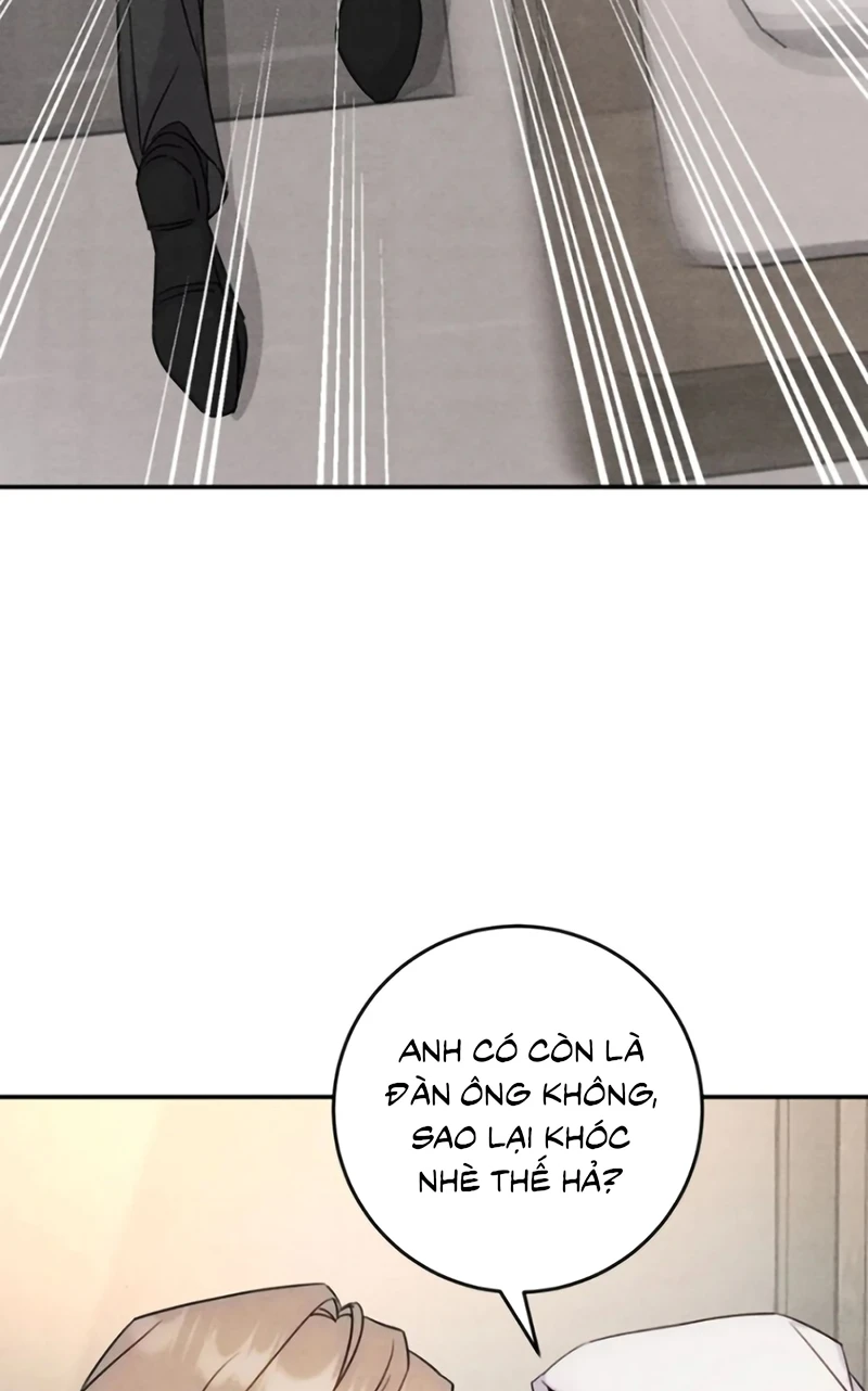 Xuyên Thành Con Ngỗng Vàng Của Đại Lão Alpha Chapter 39 - 35