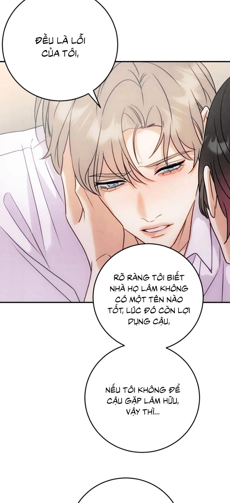Xuyên Thành Con Ngỗng Vàng Của Đại Lão Alpha Chapter 39 - 37