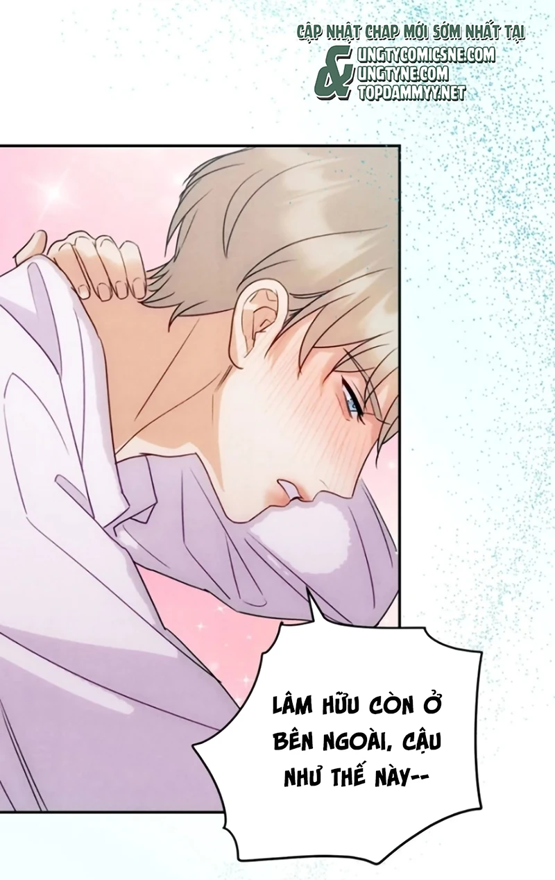 Xuyên Thành Con Ngỗng Vàng Của Đại Lão Alpha Chapter 39 - 42