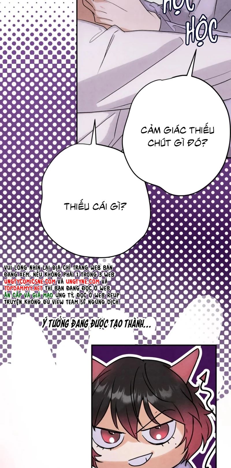 Xuyên Thành Con Ngỗng Vàng Của Đại Lão Alpha Chapter 40 - 5