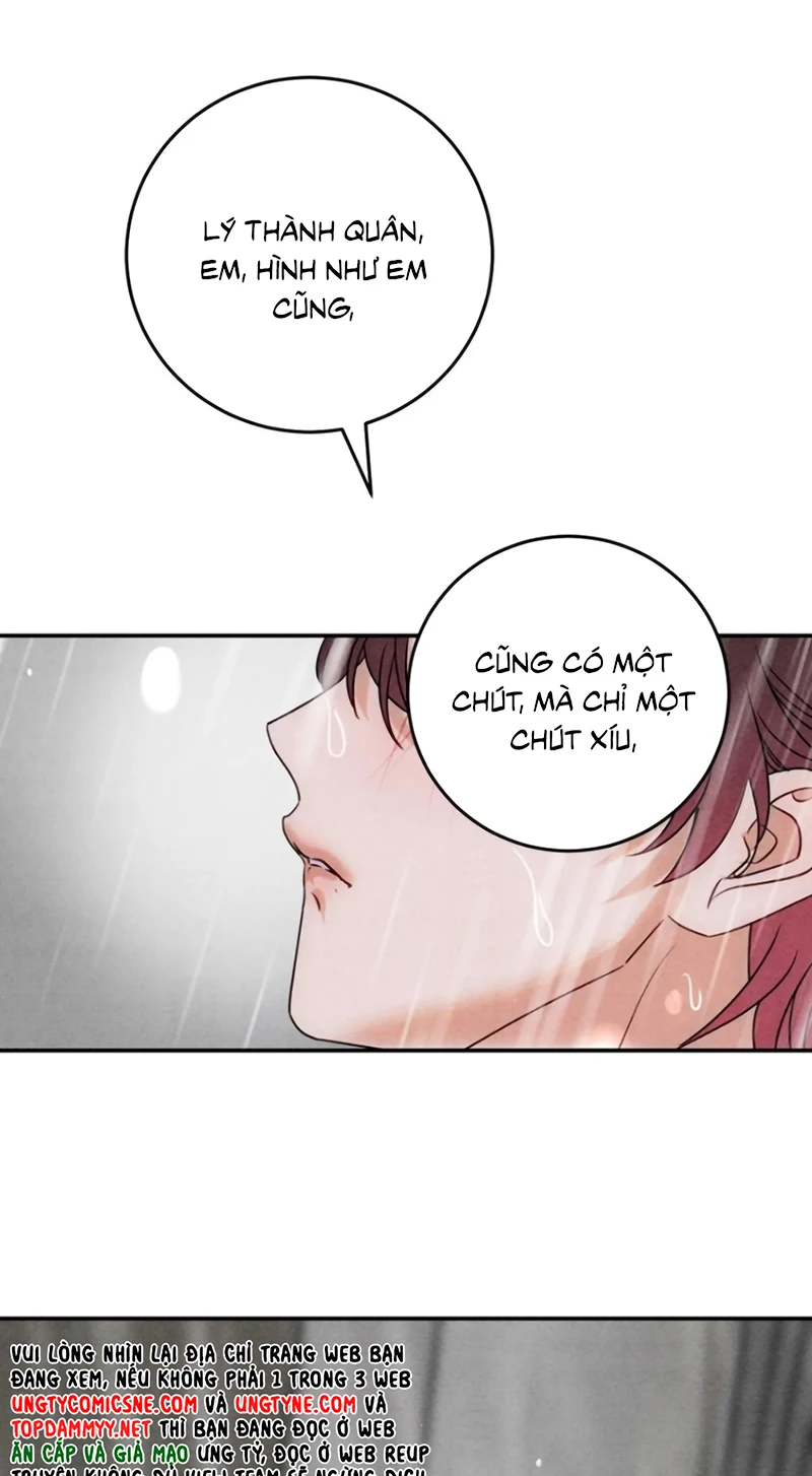 Xuyên Thành Con Ngỗng Vàng Của Đại Lão Alpha Chapter 40 - 36