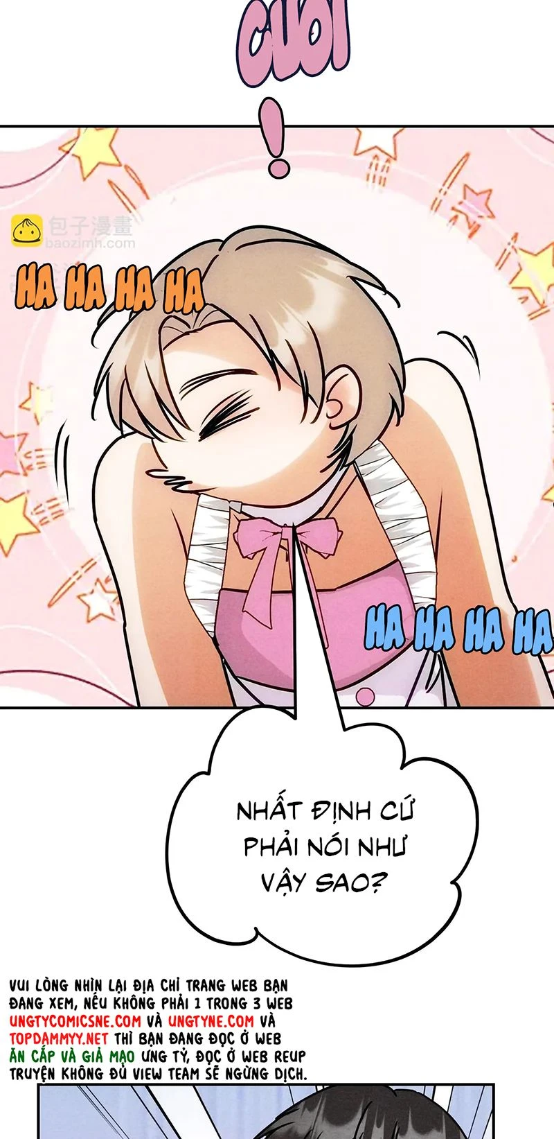 Xuyên Thành Con Ngỗng Vàng Của Đại Lão Alpha Chapter 47 - 19