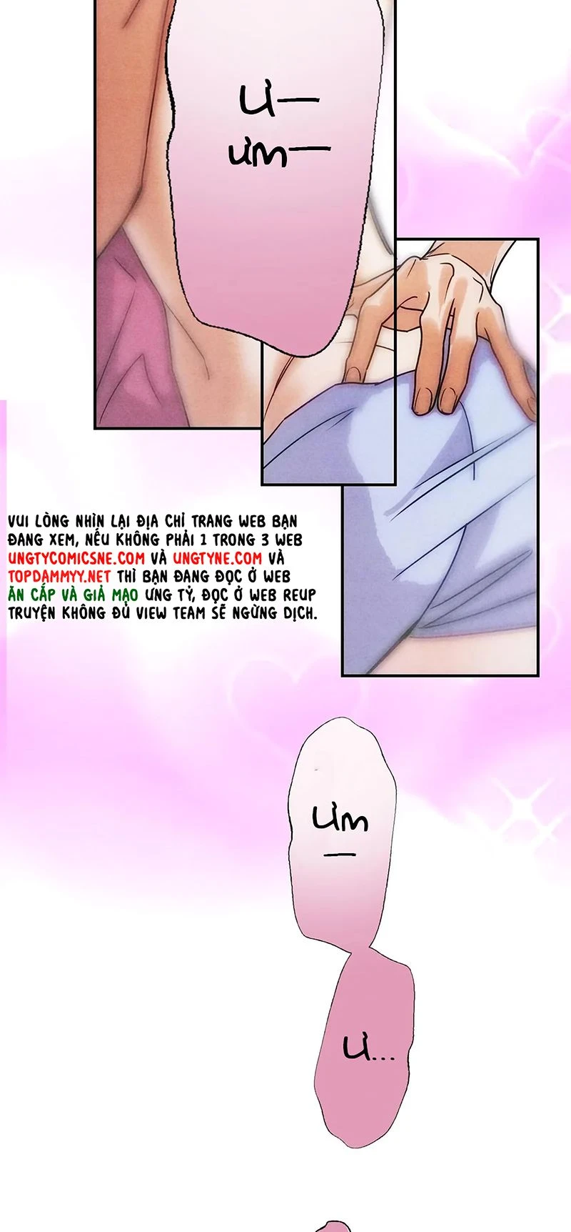 Xuyên Thành Con Ngỗng Vàng Của Đại Lão Alpha Chapter 47 - 38