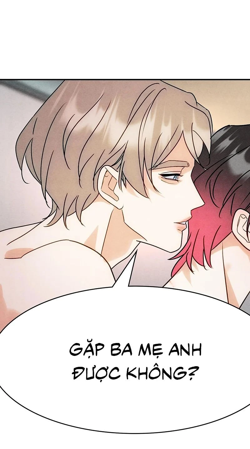 Xuyên Thành Con Ngỗng Vàng Của Đại Lão Alpha Chapter 47 - 43