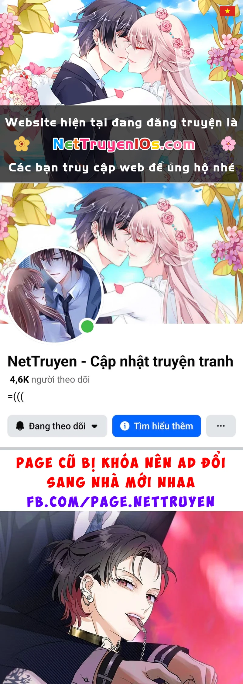 Xuyên Thành Con Ngỗng Vàng Của Đại Lão Alpha Chapter 48 - 1