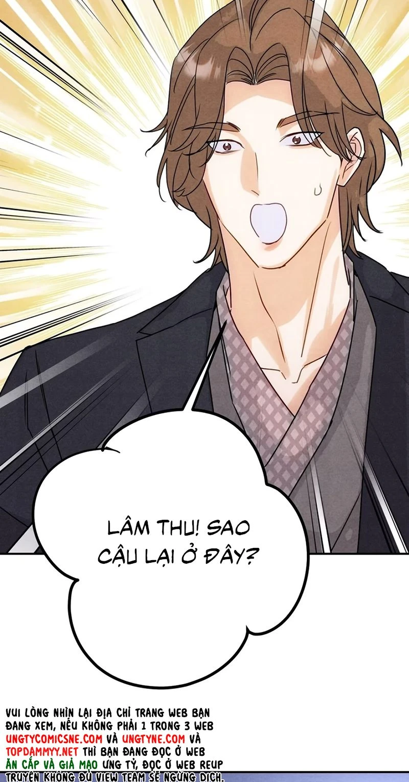 Xuyên Thành Con Ngỗng Vàng Của Đại Lão Alpha Chapter 48 - 36