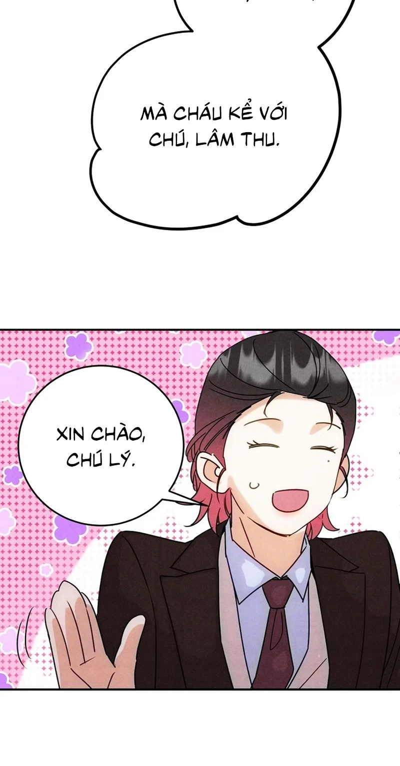 Xuyên Thành Con Ngỗng Vàng Của Đại Lão Alpha Chapter 48 - 40