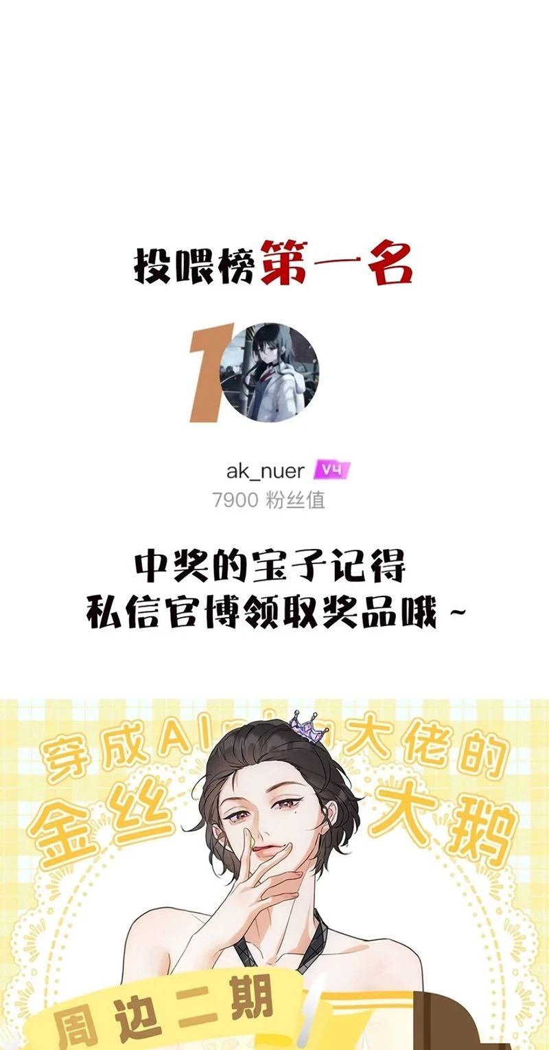 Xuyên Thành Con Ngỗng Vàng Của Đại Lão Alpha Chapter 48 - 43