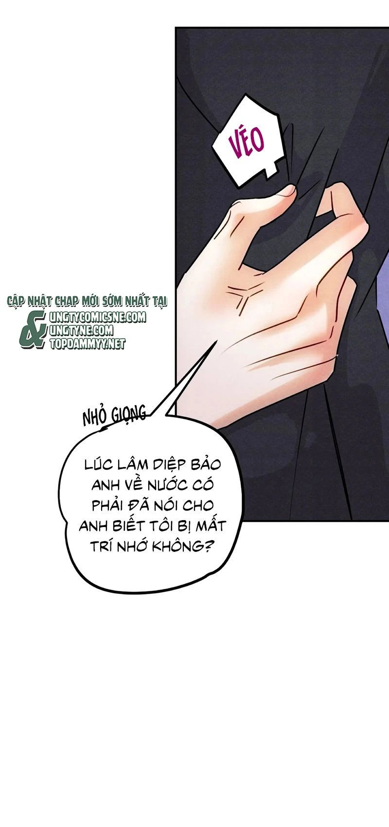 Xuyên Thành Con Ngỗng Vàng Của Đại Lão Alpha Chapter 49 - 7