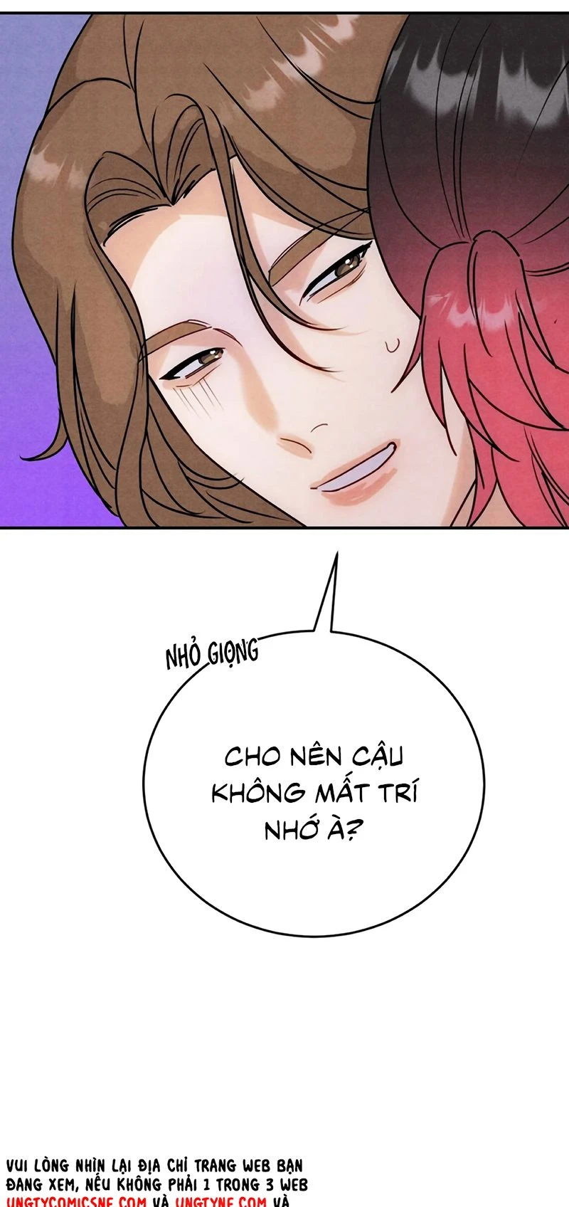 Xuyên Thành Con Ngỗng Vàng Của Đại Lão Alpha Chapter 49 - 8