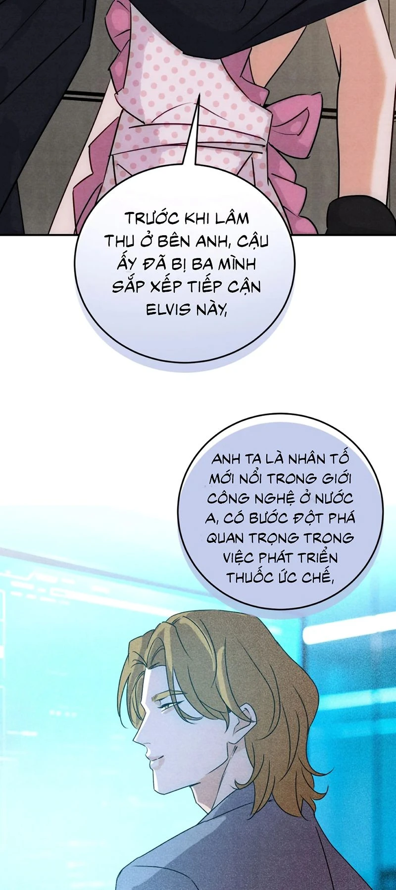 Xuyên Thành Con Ngỗng Vàng Của Đại Lão Alpha Chapter 49 - 27