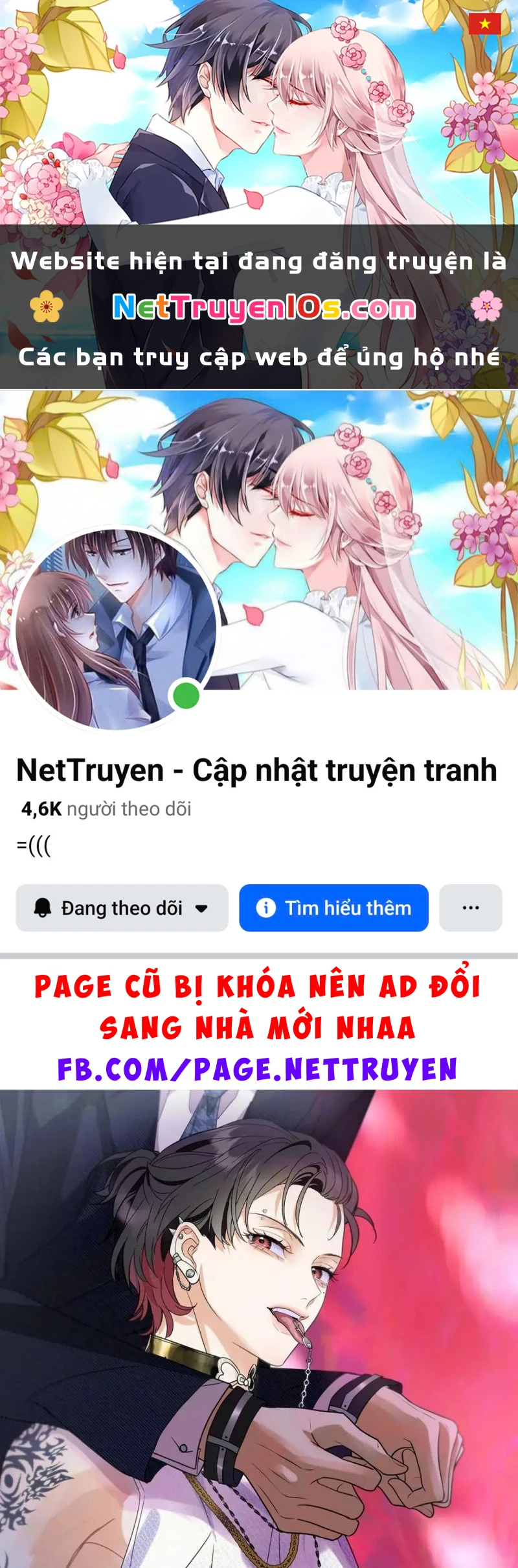 Xuyên Thành Con Ngỗng Vàng Của Đại Lão Alpha Chapter 50 - 1