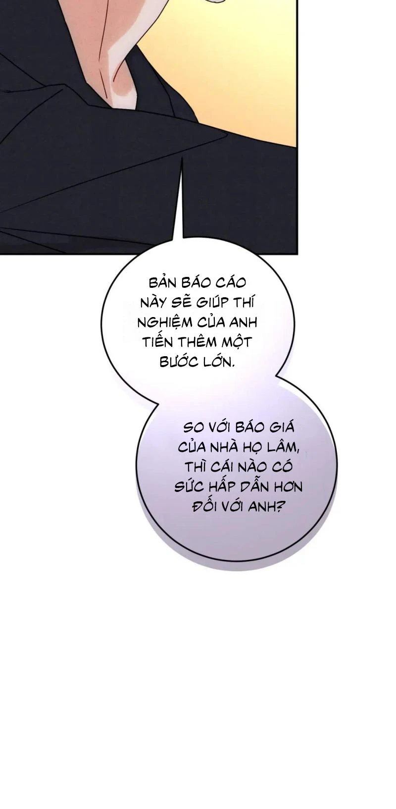 Xuyên Thành Con Ngỗng Vàng Của Đại Lão Alpha Chapter 50 - 23
