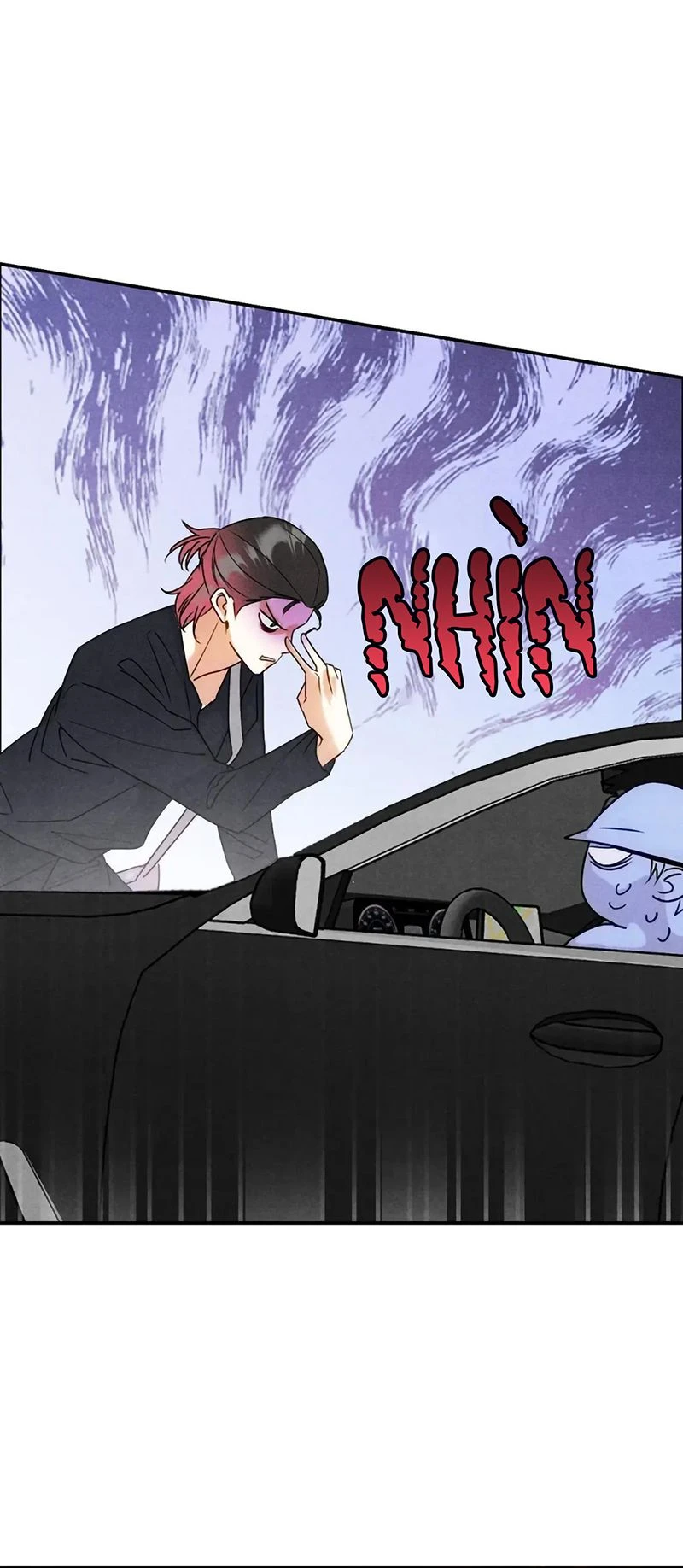 Xuyên Thành Con Ngỗng Vàng Của Đại Lão Alpha Chapter 51 - 8