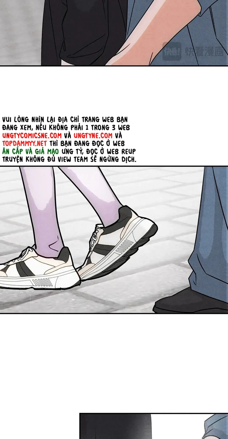 Xuyên Thành Con Ngỗng Vàng Của Đại Lão Alpha Chapter 51 - 36