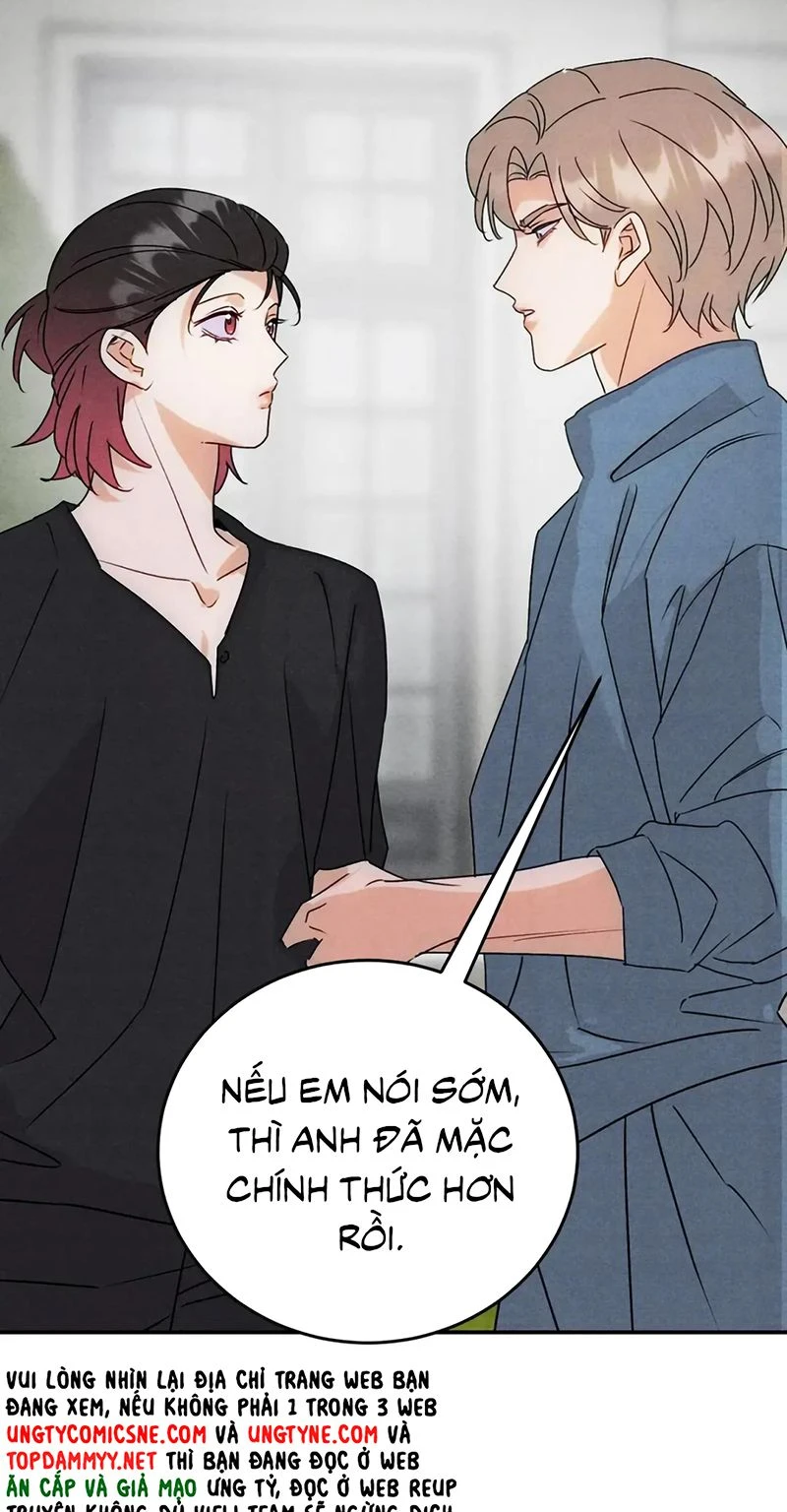 Xuyên Thành Con Ngỗng Vàng Của Đại Lão Alpha Chapter 51 - 39