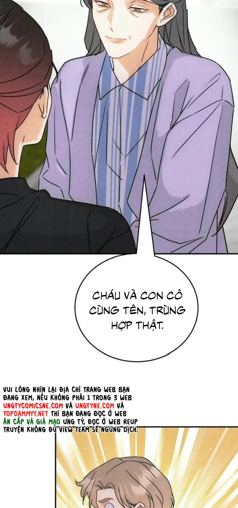 Xuyên Thành Con Ngỗng Vàng Của Đại Lão Alpha Chapter 52 - 8