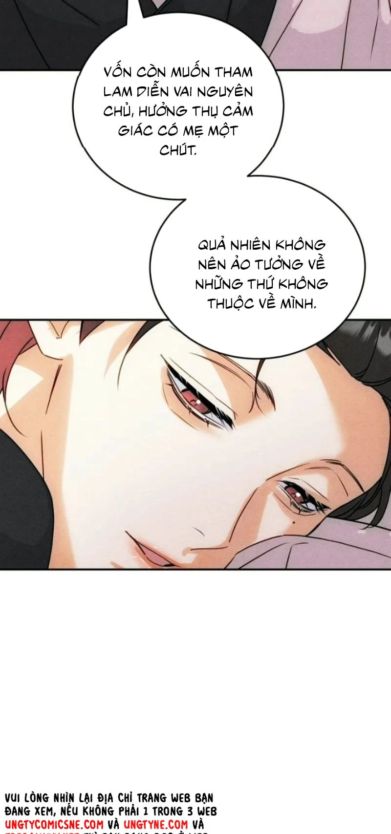 Xuyên Thành Con Ngỗng Vàng Của Đại Lão Alpha Chapter 52 - 11