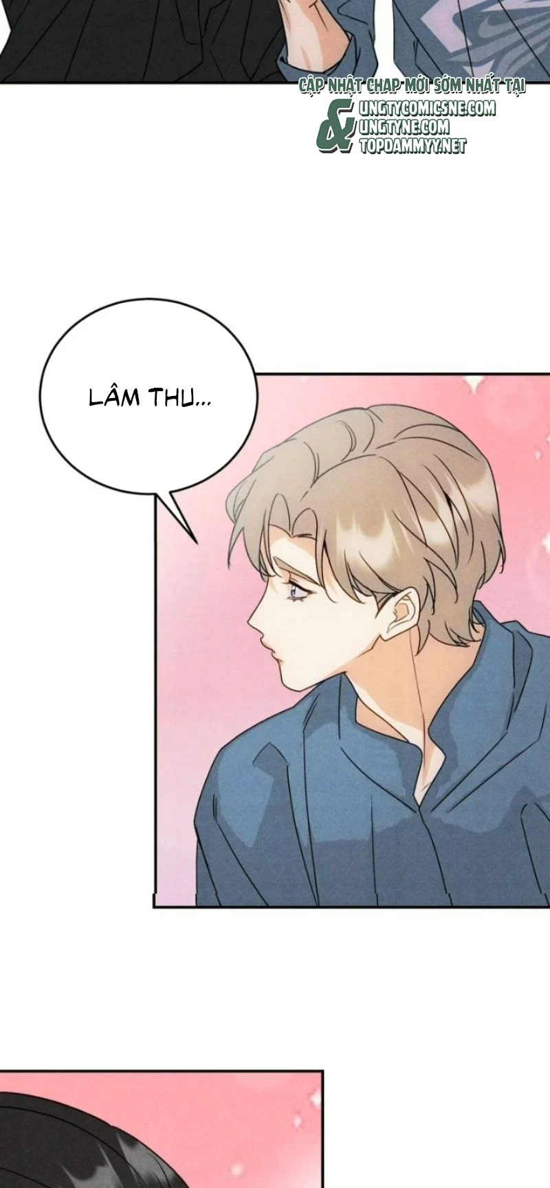 Xuyên Thành Con Ngỗng Vàng Của Đại Lão Alpha Chapter 52 - 25