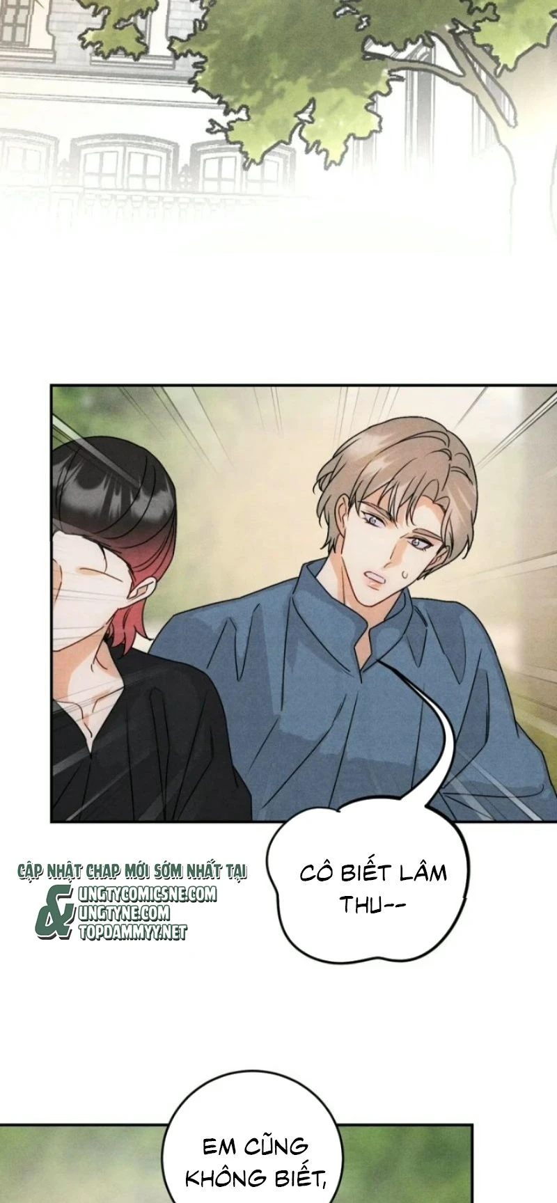 Xuyên Thành Con Ngỗng Vàng Của Đại Lão Alpha Chapter 52 - 32