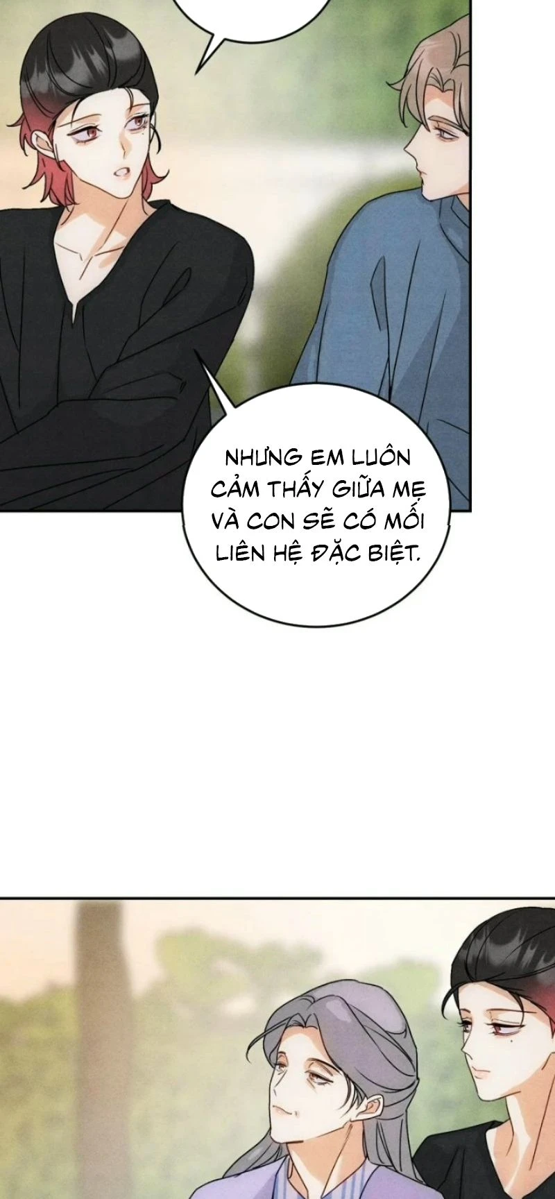 Xuyên Thành Con Ngỗng Vàng Của Đại Lão Alpha Chapter 52 - 33