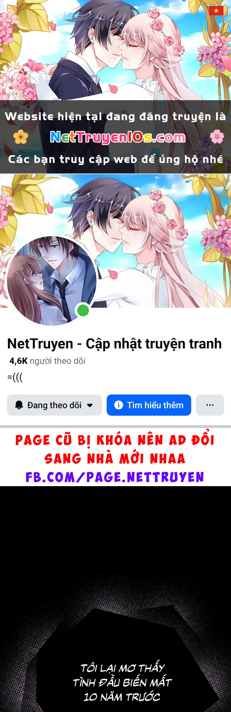 Thiếu Niên Lam Huyết Chapter 1 - 1