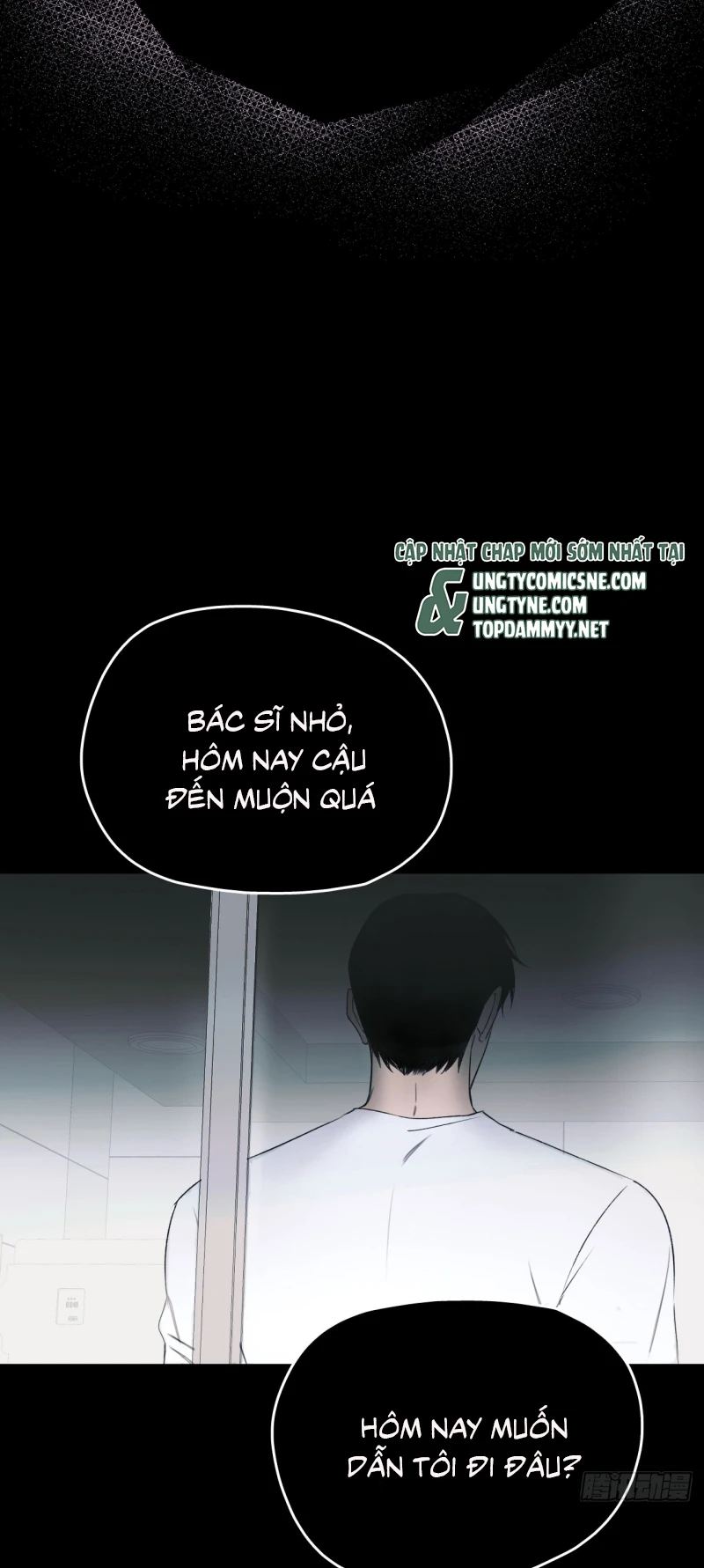 Thiếu Niên Lam Huyết Chapter 1 - 2